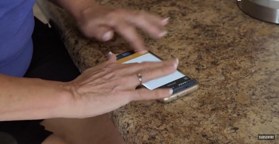 Así trabajan los mensajeros autónomos de Amazon Flex 3 amazon 01