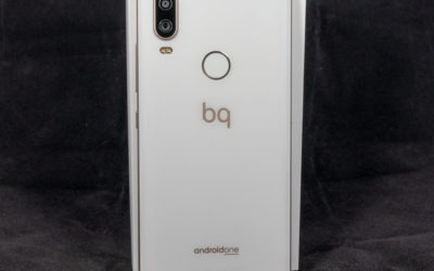 Analizamos en profundidad la cámara del Aquaris X2 Pro de BQ