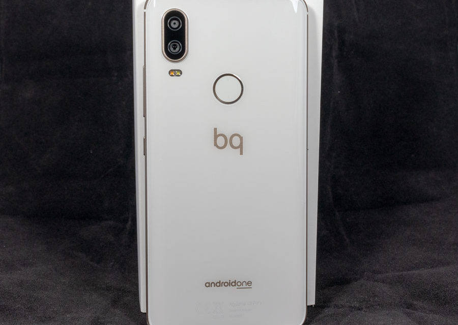 Analizamos en profundidad la cámara del Aquaris X2 Pro de BQ
