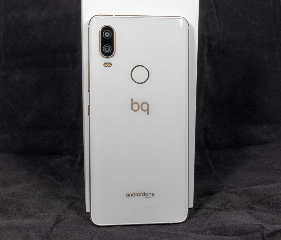 Analizamos en profundidad la cámara del Aquaris X2 Pro de BQ 1 Analizamos en profundidad la cámara del BQ Aquaris X2 Pro