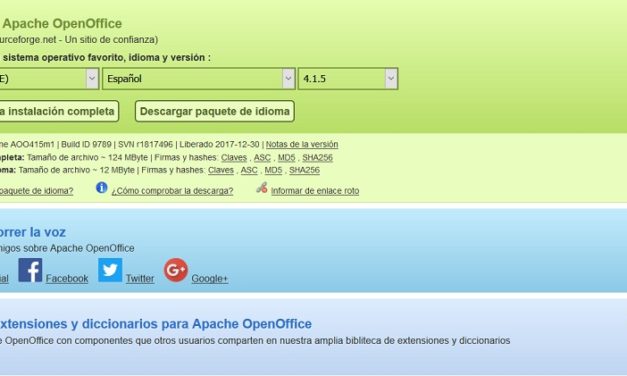 Los 5 mejores editores de texto gratis para PC