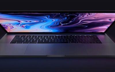 Apple actualiza los MacBook Pro con mejoras en procesador, teclado y pantalla
