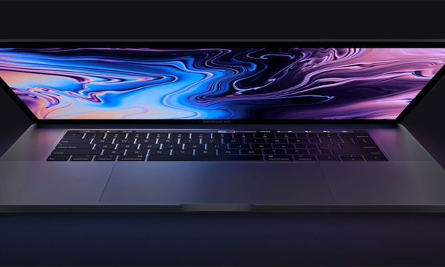 Apple actualiza los MacBook Pro con mejoras en procesador, teclado y pantalla