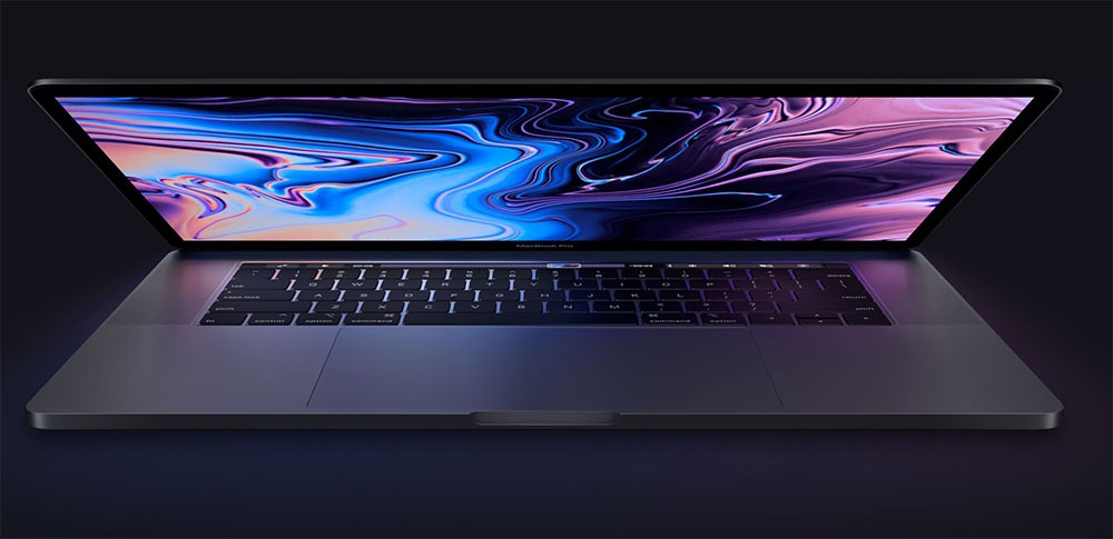 Apple actualiza los MacBook Pro con mejoras en procesador, teclado y pantalla