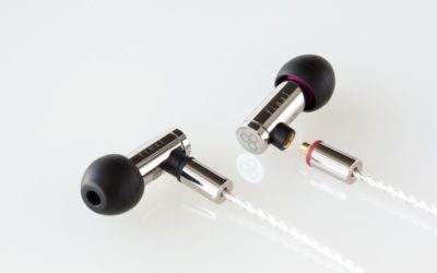 Final E5000 y E4000, auriculares intraurales de gran calidad
