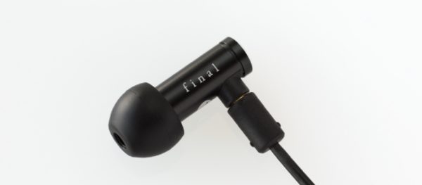 auriculares Final E 05