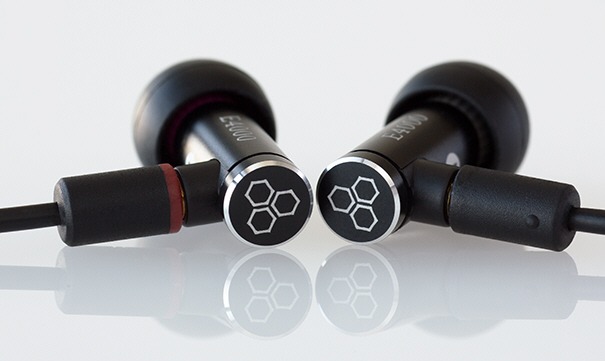Final E5000 y E4000, auriculares intraurales de gran calidad 5 auriculares Final E 06