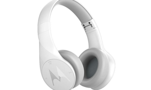 Motorola Escape, auriculares inalámbricos con aislamiento de ruido