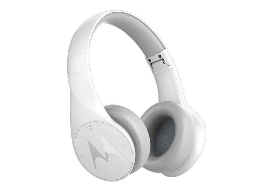 Motorola Escape, auriculares inalámbricos con aislamiento de ruido