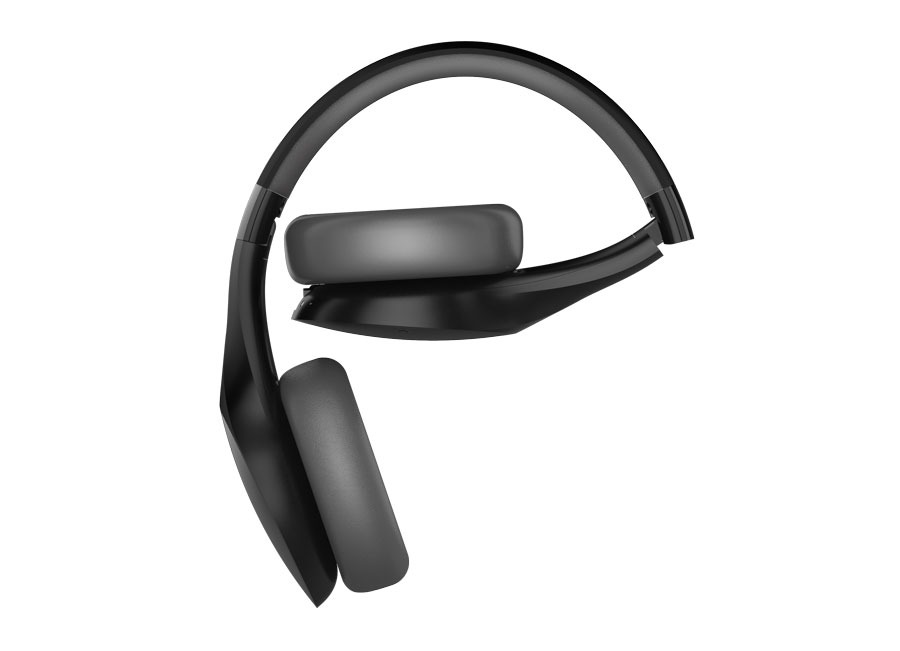 oficial auriculares Motorola Escape plegados