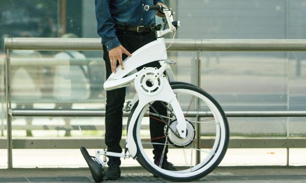 La bicicleta del futuro en 10 inventos