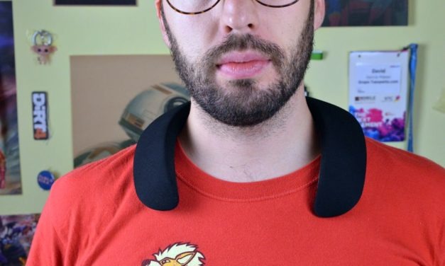 Bose SoundWear Companion, probamos el altavoz de cuello de Bose