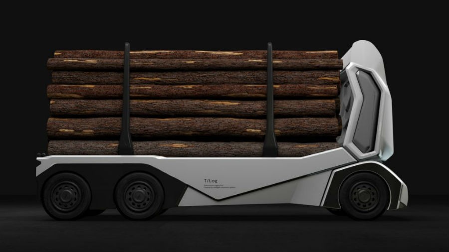 T-Log