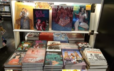 Las 10 mejores tiendas online para comprar cómic por Internet