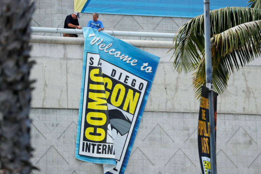 Animales Fantásticos, Aquaman, Star Wars... Los mejores trailers de la Comic-Con 2018 1 Animales Fantásticos, Aquaman, Star Wars... Los mejores trailers de la Comic-Con 2018
