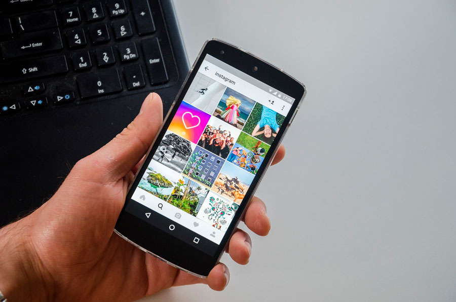 Cómo iniciar sesión en Instagram desde la app, PC o navegador móvil 1 Cómo iniciar sesión en Instagram desde la app, PC o navegador móvil