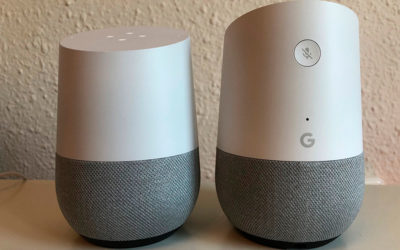 Todas las frases y bromas de Halloween que puedes encontrar en Google Home