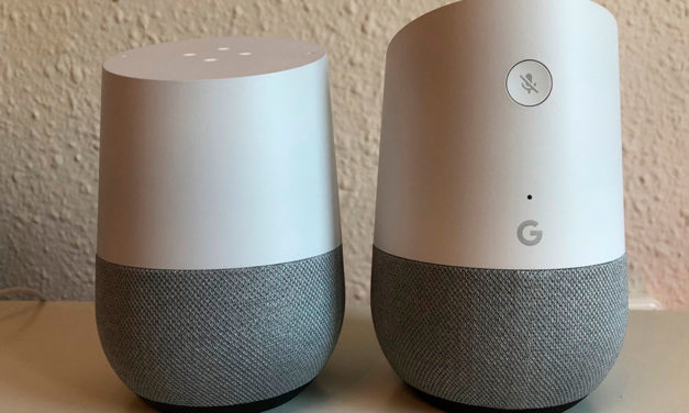Todas las frases y bromas de Halloween que puedes encontrar en Google Home