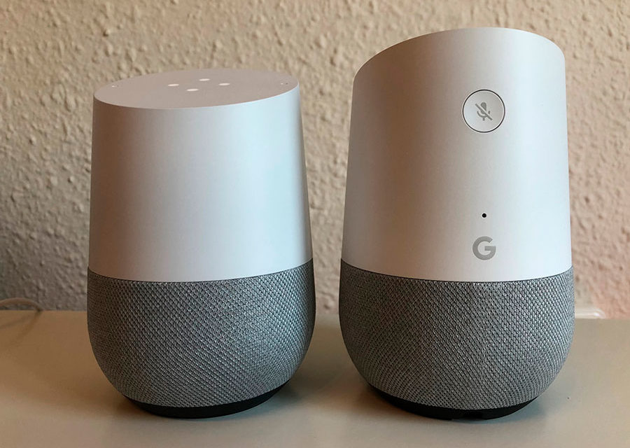 Todas las frases y bromas de Halloween que puedes encontrar en Google Home