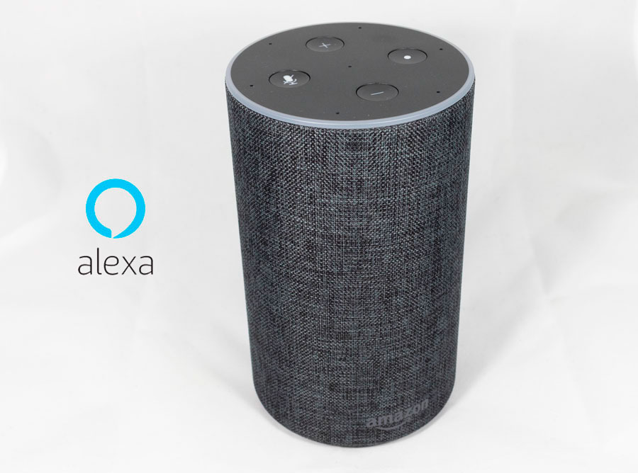 comparativa Amazon Echo vs Google Home final Echo