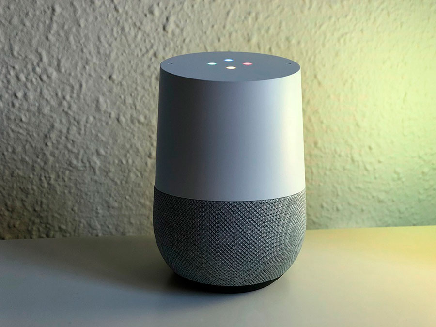 comparativa Amazon Echo vs Google Home final Home