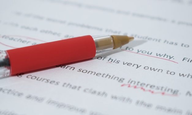 Google Docs se actualiza con un corrector gramatical inteligente