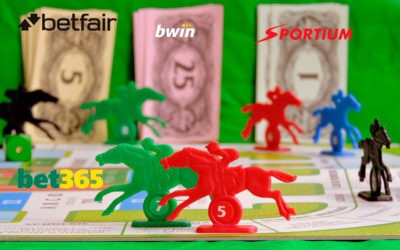 Cuánto ganan las webs de apuestas online en España