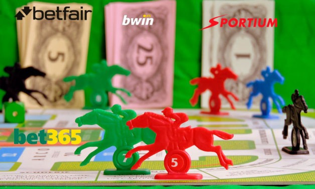 Cuánto ganan las webs de apuestas online en España