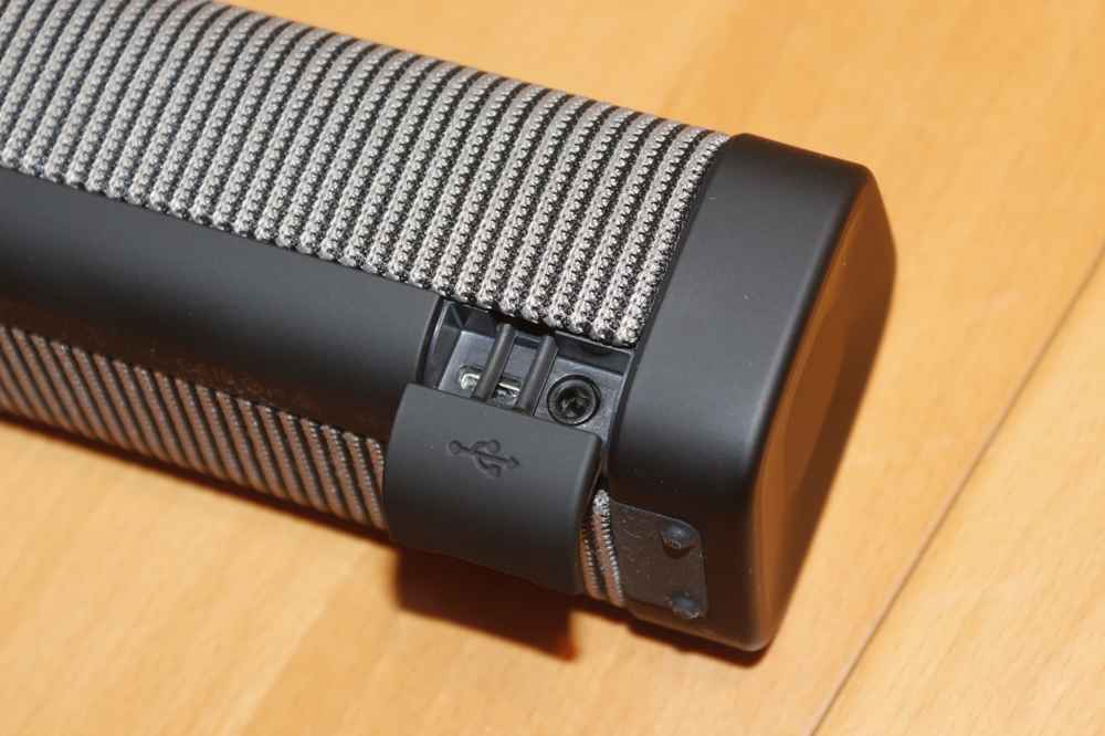 Denon Envaya, Envaya Mini y Envaya Pocket: los hemos probado 4 Denon Envaya 11