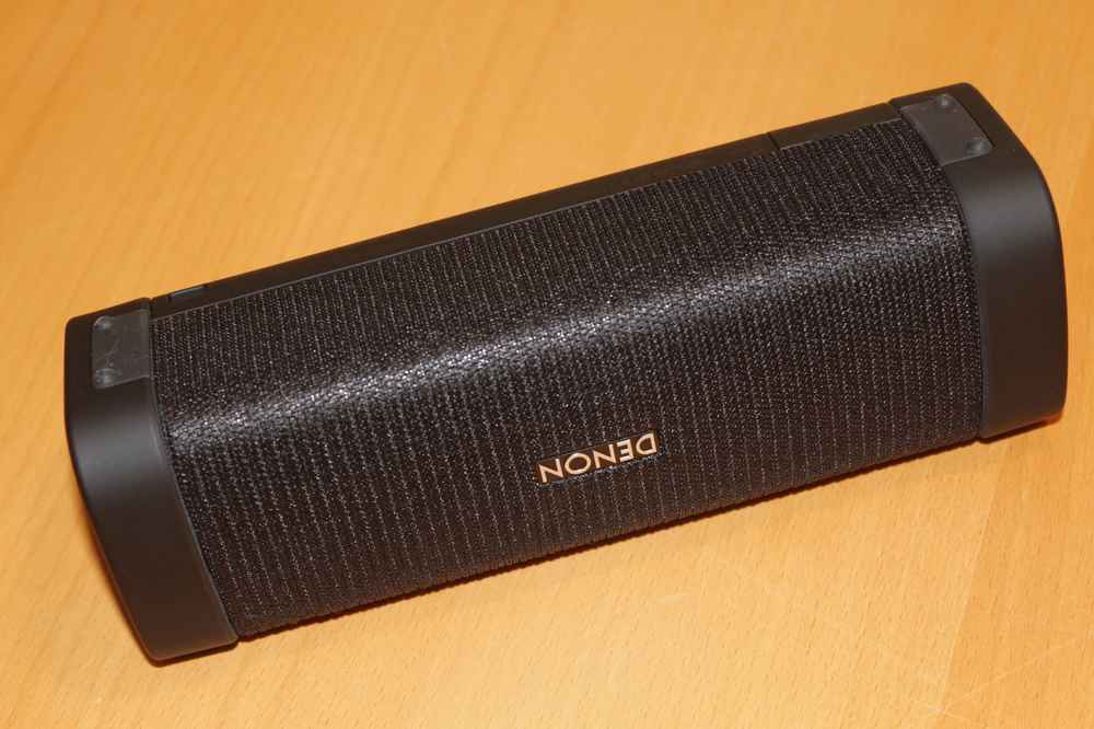 Denon Envaya, Envaya Mini y Envaya Pocket: los hemos probado 5 Denon Envaya 14