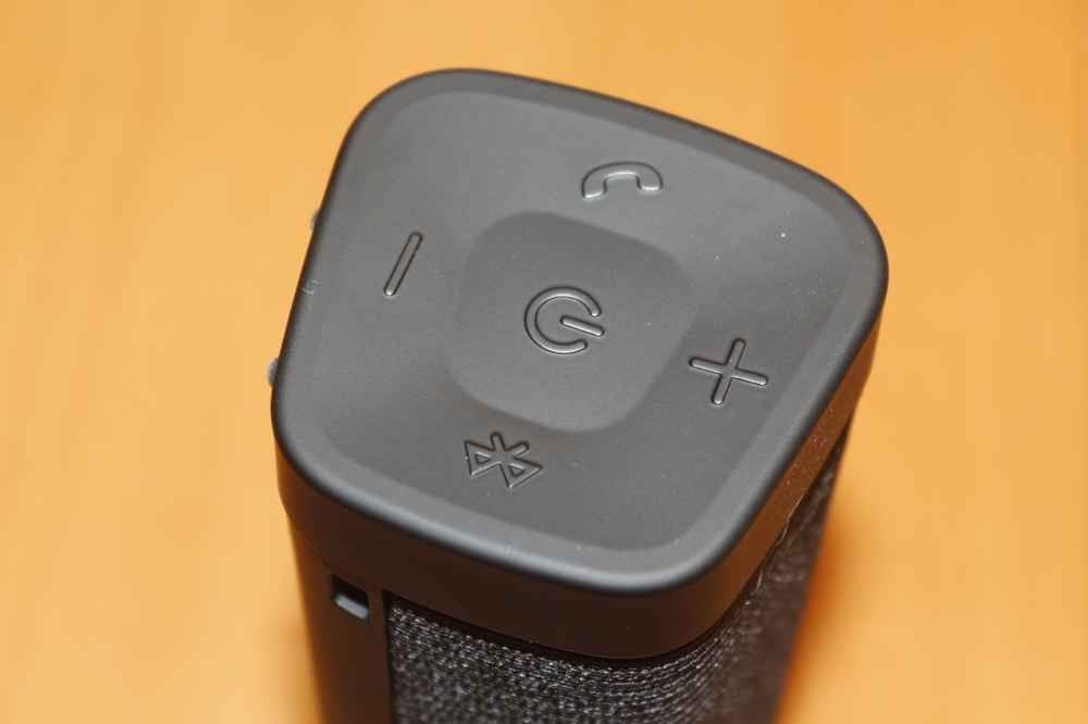 Denon Envaya, Envaya Mini y Envaya Pocket: los hemos probado 7 Denon Envaya 16