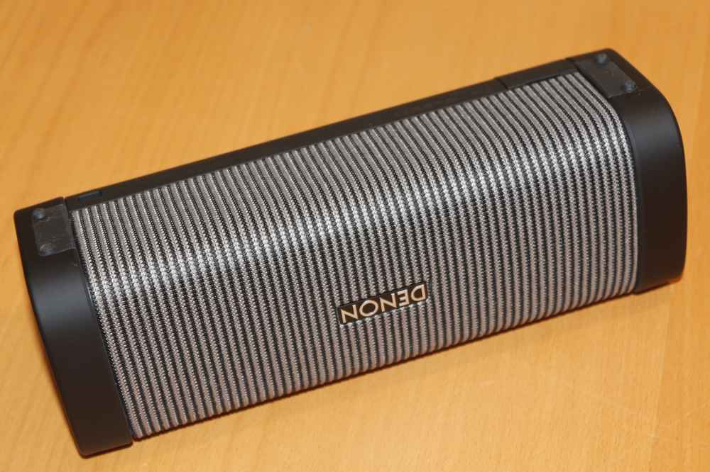 Denon Envaya, Envaya Mini y Envaya Pocket: los hemos probado 2 Denon Envaya 18