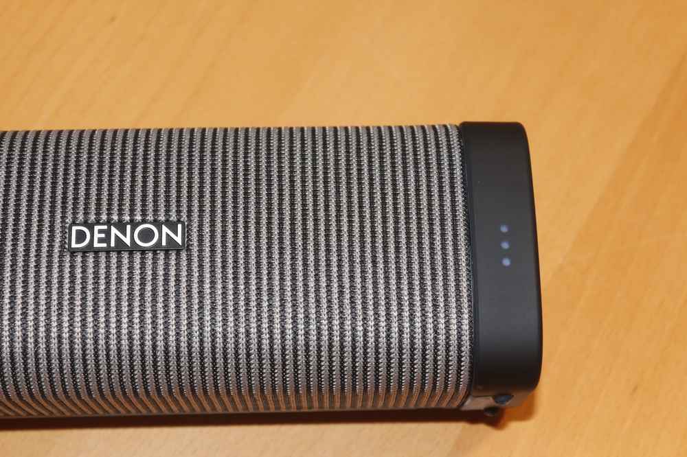 Denon Envaya, Envaya Mini y Envaya Pocket: los hemos probado 13 Denon Envaya 21