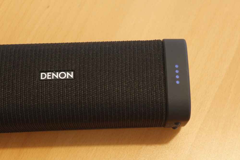 Denon Envaya, Envaya Mini y Envaya Pocket: los hemos probado 14 Denon Envaya 24