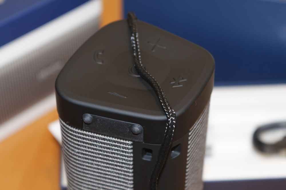 Denon Envaya, Envaya Mini y Envaya Pocket: los hemos probado 9 Denon Envaya 27