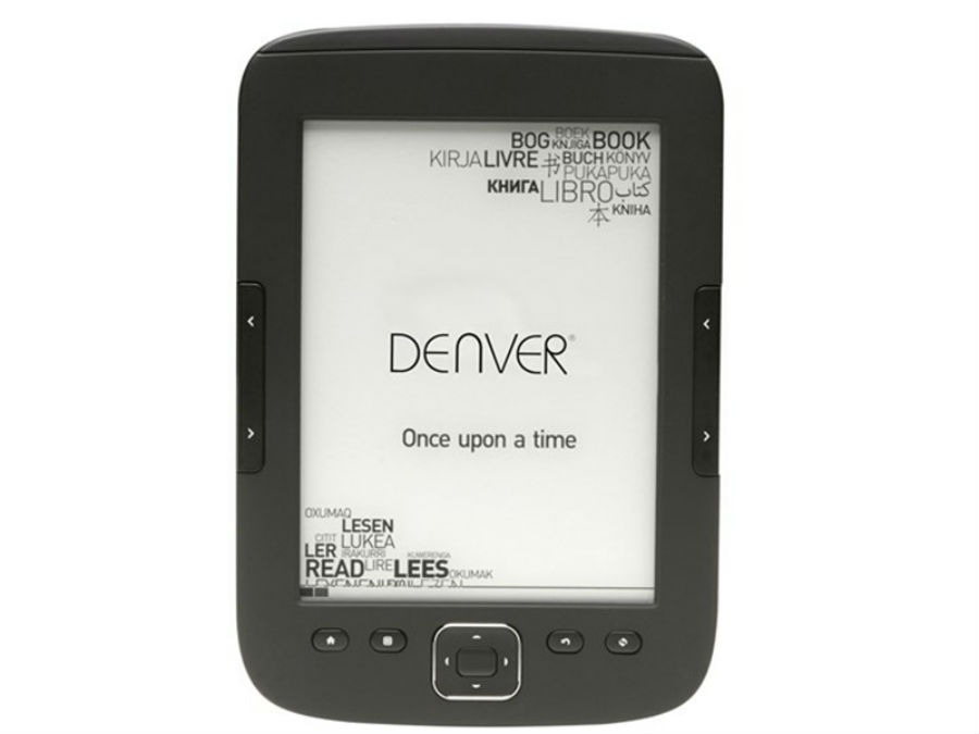 Denver EBO-610L 