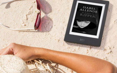 5 eReader de menos de 100 euros para llevar a la playa