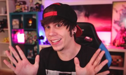 Estos son los youtubers que han superado los 30 millones de suscriptores