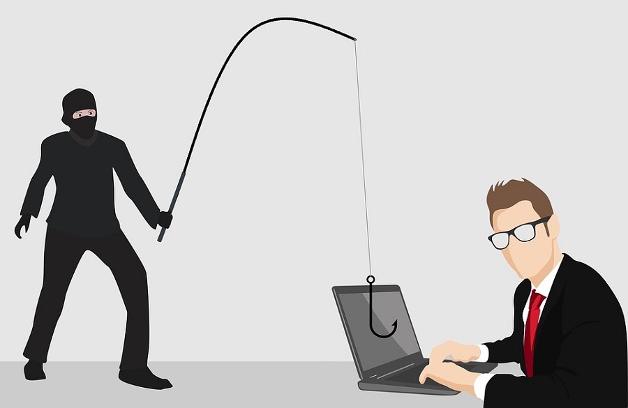 Cuidado con European Business Number, el fraude heredero de EU Business Register 2 estafa phishing