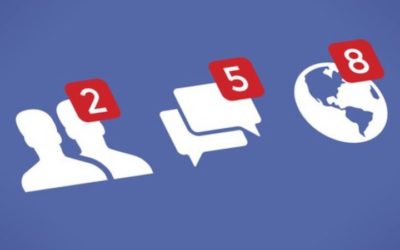 Facebook no está a la altura de las expectativas en sus resultados financieros