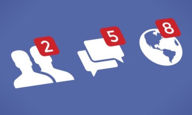 Facebook no está a la altura de las expectativas en sus resultados financieros