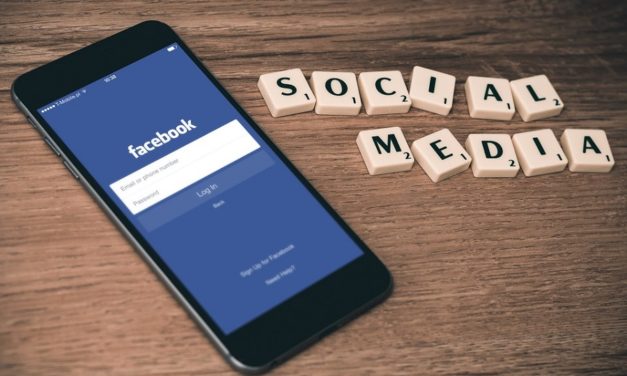 Facebook y Twitter se desploman en bolsa