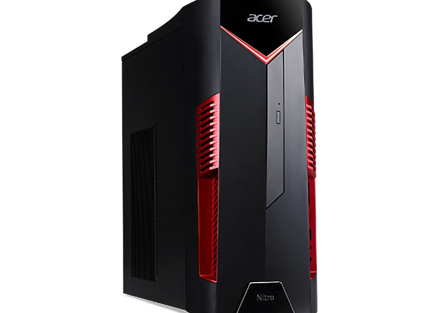 Se filtra un Acer Nitro N50-100 con procesador AMD Ryzen 5 2500X