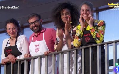 Cuándo será la final de MasterChef 6 y cómo verla en directo