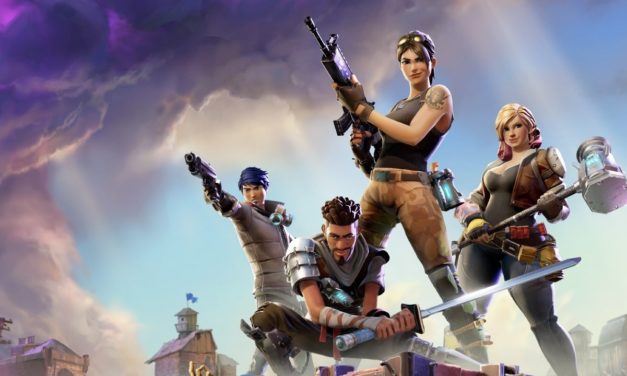 Quién está detrás de Fortnite, el videojuego de moda