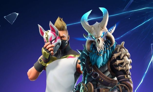 Estas son las novedades de la temporada 5 de Fortnite