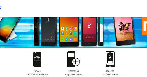 Fundas y protectores muy originales para tu nuevo Xiaomi en Octilus