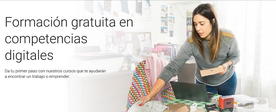 Cursos gratuitos en desarrollo web o apps que puedes hacer con Google 1 Cursos gratuitos en desarrollo web o apps que puedes hacer con Google