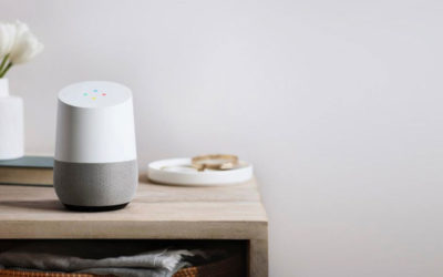 Cómo borrar todas las conversaciones que has tenido con Google Home