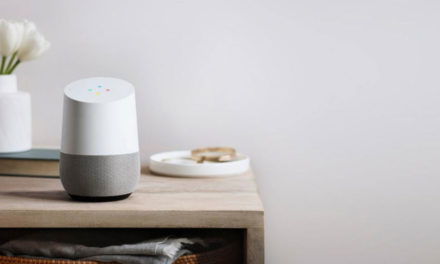 Cómo borrar todas las conversaciones que has tenido con Google Home